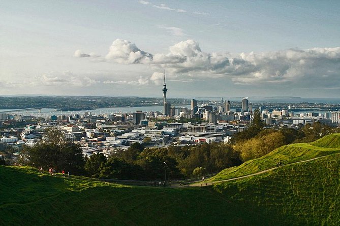 Private Tour: Waitomo Caves Day Trip from Auckland - Waitomo Glowworm Caves: guided history plus the glowworm factor