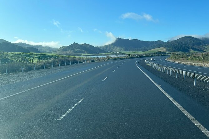 Private Transfer From Auckland Airport To Hamilton - What this transfer really gives you (and why it’s worth planning)