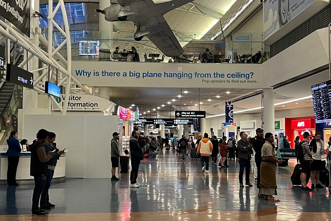 Private Transfer From Auckland Airport To Hamilton - The human touch: why the reviews point to the driver