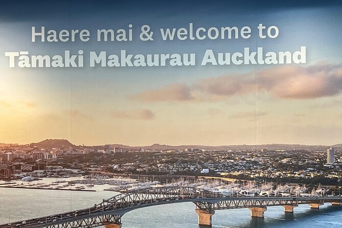 Private Transfer From Auckland Airport To Rotorua - Local Tips and Kid-Friendly Breaks: The Sanjeev Factor