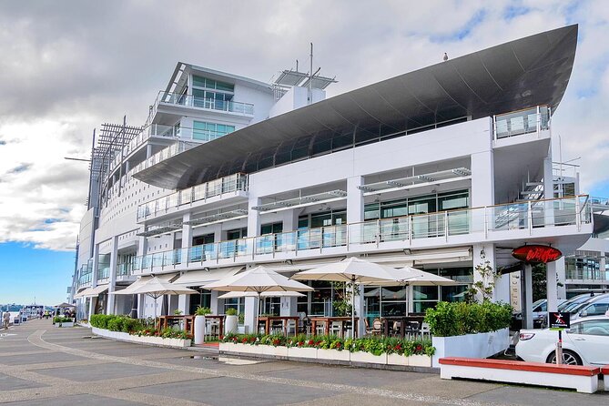 Private Transfer From Cruise Ship To Auckland Airport - Why This Cruise-to-Auckland Airport Transfer Works So Well