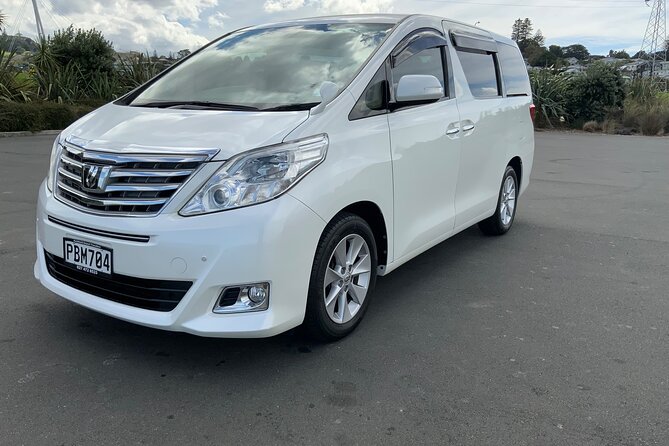 Private Transfer From Cruise Ship To Auckland Airport - Timing Tips That Actually Matter on Cruise Day
