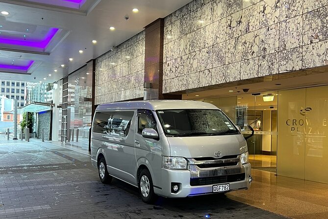 Private Transfer From Cruise Ship To Auckland Airport - What the “Private, Non-Shared” Part Means for Your Time (and Your Sanity)