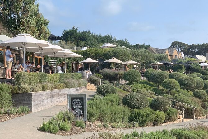 Private Waiheke Food & Wine Tour - Getting There in the Morning: Oneroa Start, Pickup, and a Smooth Flow