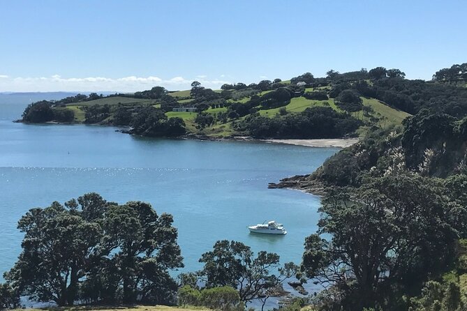 Private Waiheke Food & Wine Tour - Price and Value: What You Pay For (and What It Includes)