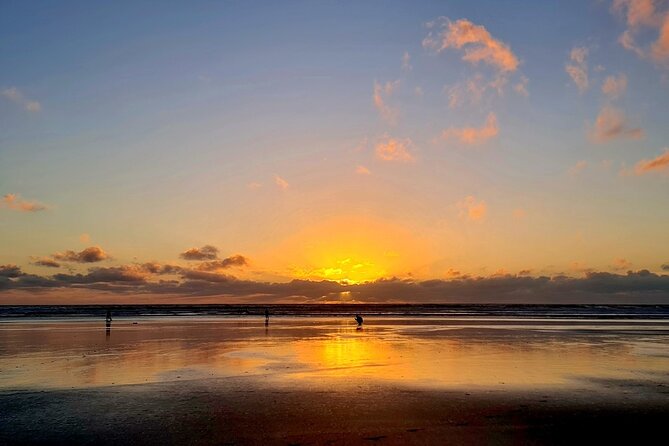 Romantic Auckland Sunset tour with Winery & Thermal pool - What’s included (and what you may need to pay separately)