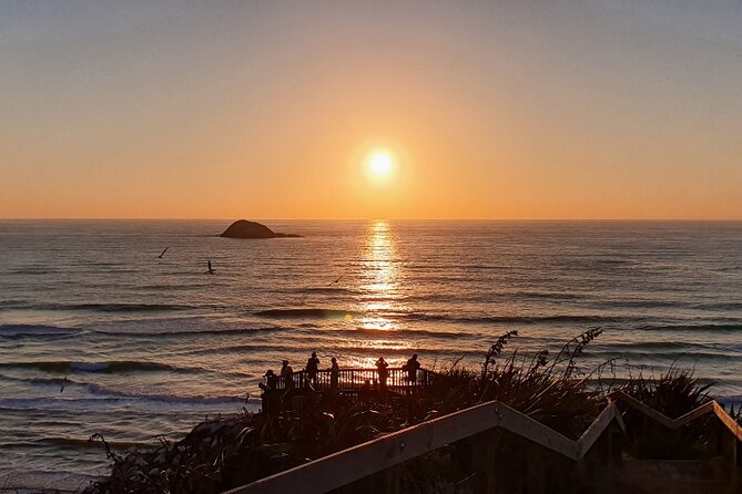Romantic Auckland Sunset tour with Winery & Thermal pool - Price and value: is $279.26 per person fair?