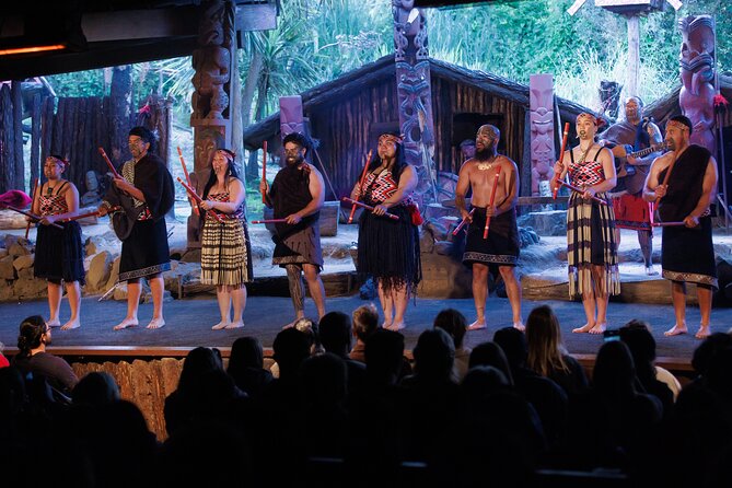 Rotorua Cultural & Geothermal Small Group Tour From Auckland - Who this Rotorua Cultural and Geothermal tour suits best