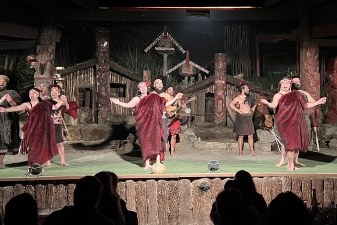 Rotorua Cultural & Geothermal Small Group Tour From Auckland - Quick value check: is $294.77 worth it?