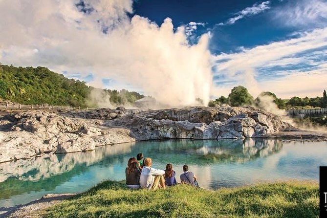 Rotorua Full Day Private Tour from Auckland - Key things that make this tour work