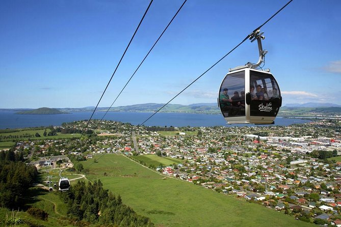 Rotorua Full Day Private Tour from Auckland - Stop 1: Te Puia and the Maori Arts and Crafts Institute experience