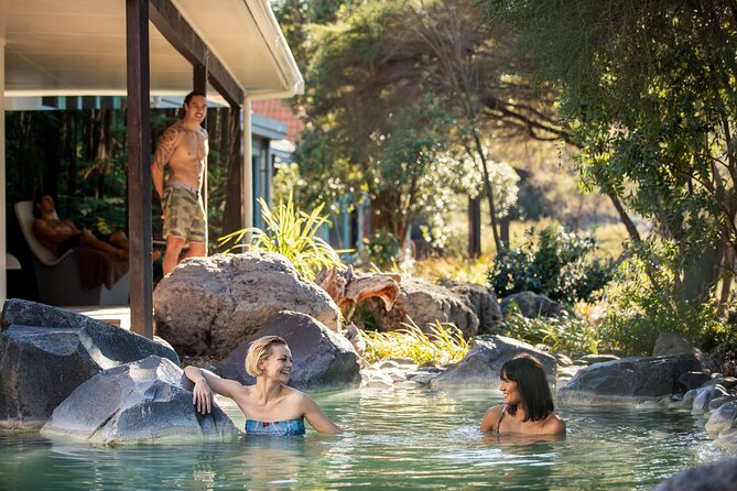 Rotorua Highlights Tour from Auckland with Optional Extras - Return to Auckland: secret stops, coffee breaks, and Tip Top