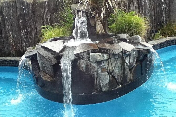 Rotorua Private tour with Hotspring - Stop 3: Redwoods and Whakarewarewa Forest’s Jurassic World 2 link