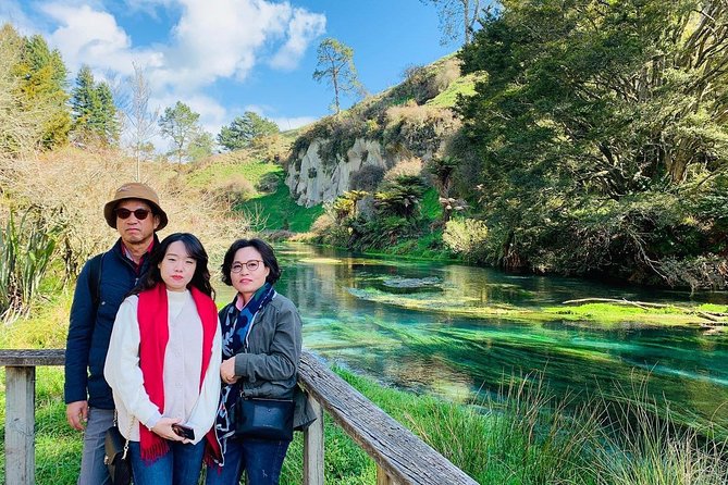 Rotorua Private tour with Hotspring - Price and value: is $527.49 per person worth it?