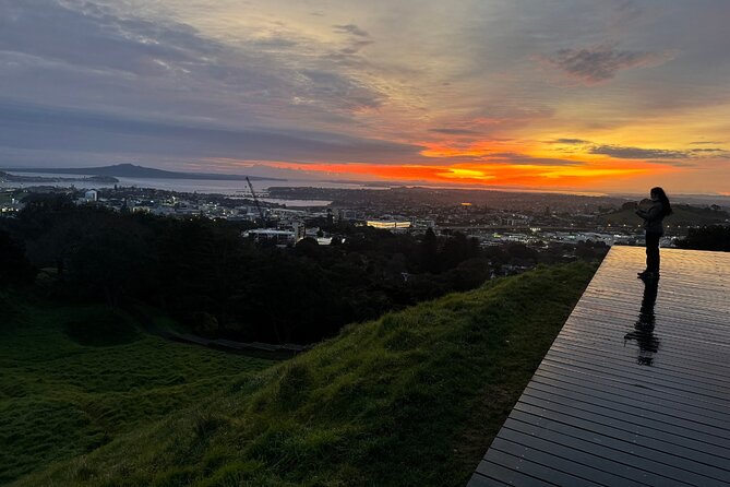Rotorua Small-Group Day Tour from Auckland - Lake Rotorua and the Rotorua city loop: quick impressions, not a full day