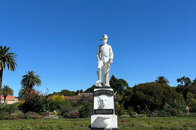 Rotorua: WaiOtapu & Redwood forest & Blues springs from Auckland - Comfort, Snacks, and WiFi: Small Extras That Make the Day Feel Easier