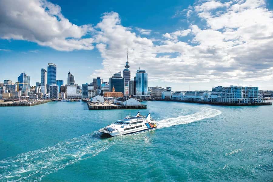 Sea, Land & Sky Premium Package - Key things to know before you go
