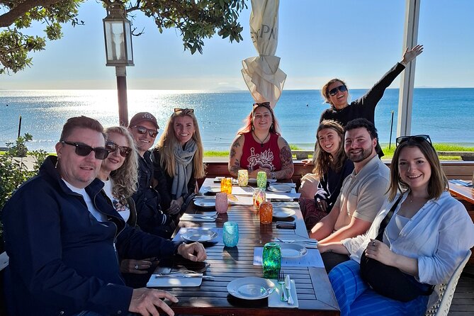 Sip & Savour through Waiheke Island (11 guests max) - Key things you’ll enjoy most on Sip and Savour (max 10 people)