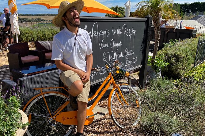 Sip & Savour through Waiheke Island (11 guests max) - Price and value: what $185.55 includes (and what it doesn’t)