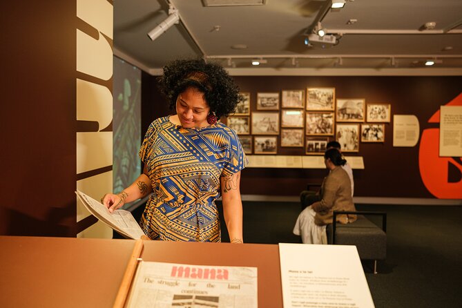 Skip the Line: Auckland Museum General Admission Ticket - Planning Your Day: How to Fit Tours and Performances