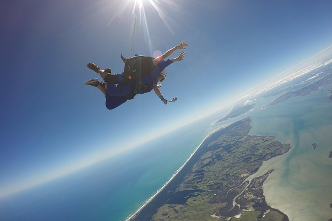 Skydive Auckland - Key things that make Skydive Auckland worth your time