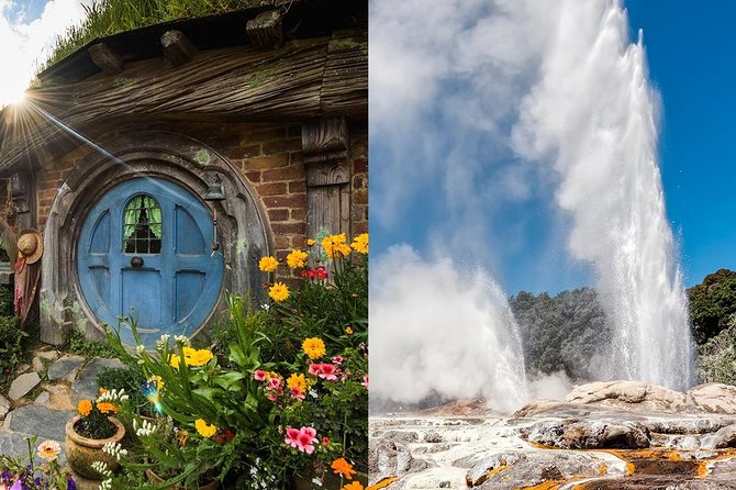 Small-Group Hobbiton and Waitomo Day Tour with Lunch from Auckland - Price and Value: What You’re Paying For (and What You Avoid)