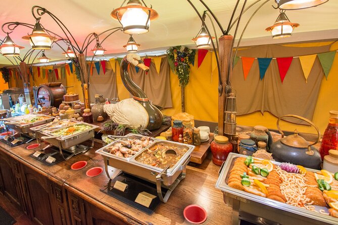 Small-Group Hobbiton Tour from Auckland with Party Marquee Lunch - Key Highlights You’ll Actually Feel