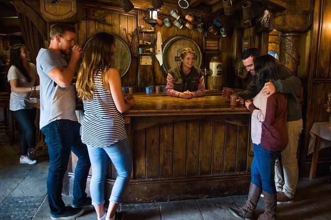 Small-Group Hobbiton Tour from Auckland with Party Marquee Lunch - Price and Value: Is $254.44 Worth It?