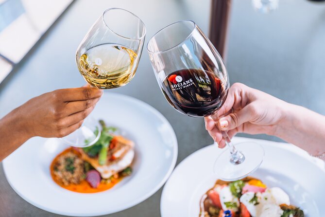 Small-Group Kumeu Wine Country Tour with Wine Tastings & Lunch - Timing and group size: why the pace feels relaxed