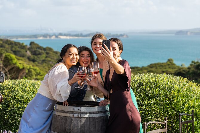 Taste of Waiheke Food and Wine Tour - Price and pace: what you get for $179.97