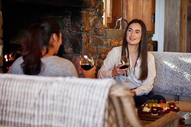Taste of Waiheke Food and Wine Tour - Stop 1: Arrival on Waiheke and the quick start vibe