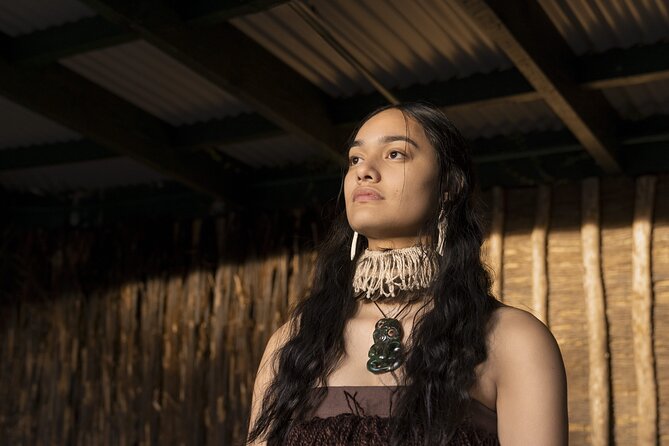 Te Pā Tū Evening Cultural Experience - Private Tour from Auckland - Why Te Pā Tū is more than another cultural show