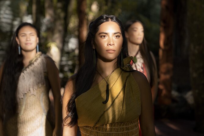 Te Pā Tū Evening Cultural Experience - Private Tour from Auckland - Price and what you’re paying for (private, long-distance, full program)
