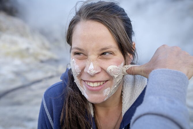 Te Puia & Hells Gate incl. Mud Spa Experience Private Tour - What to pack and how to show up ready