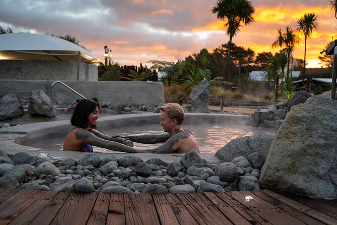 Te Puia & Hells Gate incl. Mud Spa Experience Private Tour - Price and logistics: is $713.04 per person good value?