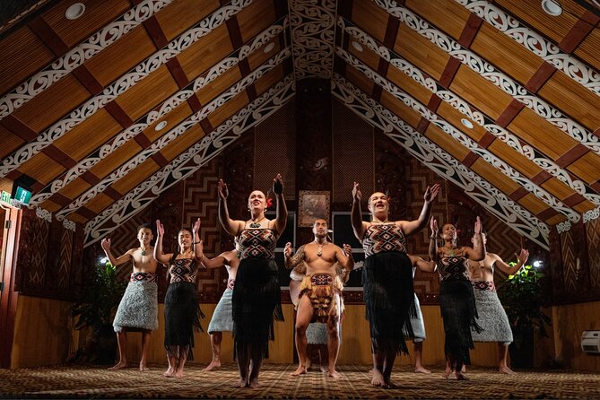Te Puia Rotorua Experience with Optional Activities – Ex Auckland - Quick highlights for this Te Puia Rotorua day trip
