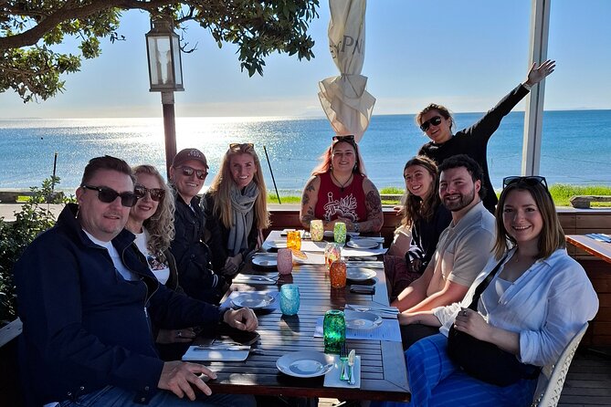 The Boutique Experience: Waiheke Best Cellar Tour (11 guests max) - How the Tastings Work: 10–15 Wines Without Being Forced to Buy