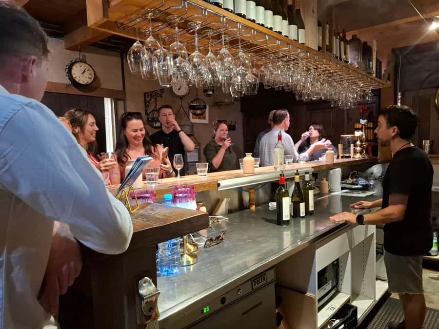 The Boutique Experience: Waiheke Island Best Cellar Tour - Should you book the Waiheke Island Best Cellar Tour?