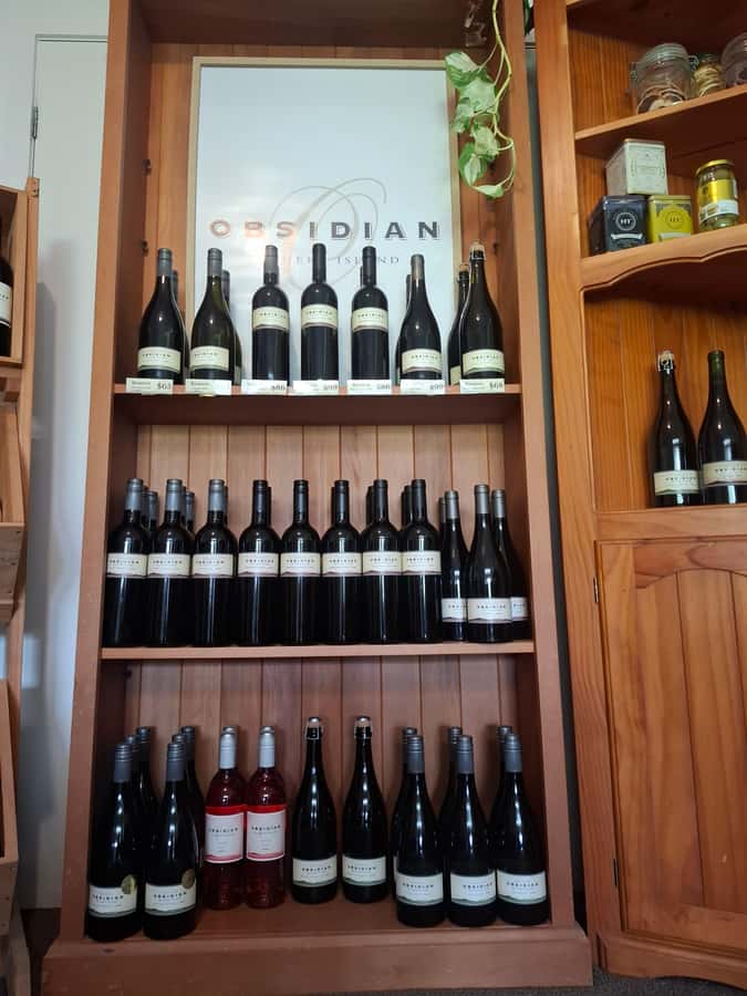 The Boutique Experience: Waiheke Island Best Cellar Tour - Your guide is the main character: Cami, Heidi, Nydia, Michael (and more)