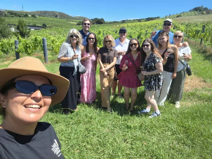 The Boutique Experience: Waiheke Island Best Cellar Tour - Price and value at $124: what you’re really paying for