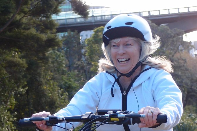 The Classic: our most popular electric bike tour of Auckland's Highlights - Who this tour suits best (and who might prefer another option)
