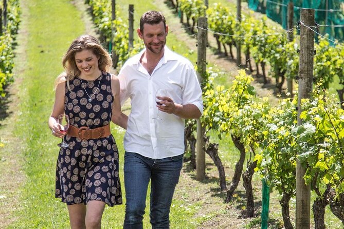 The Essence of Waiheke Wine Tour - Key things that make this tour work well
