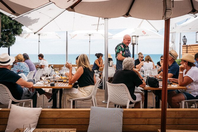 The Essence of Waiheke Wine Tour - Waiheke in 5.5 Hours: A Good Taste-First Plan