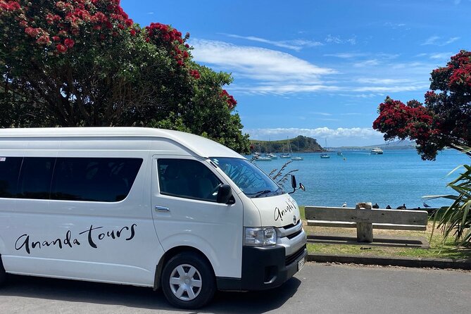 The Essence of Waiheke Wine Tour - Getting there from Auckland: Matiatia start time and why it matters
