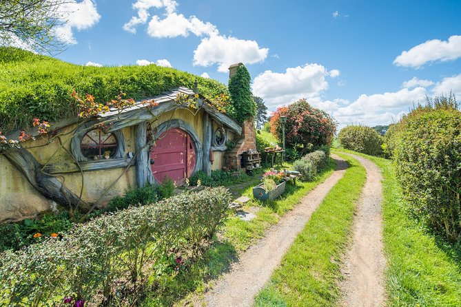 The Hobbiton Movie Set Small-Group Guided Tour from Auckland - Price and value: what $204.79 buys you (and what to double-check)