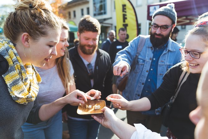 The Tastebud Tour, award winning food tour of Auckland - Key highlights worth your time