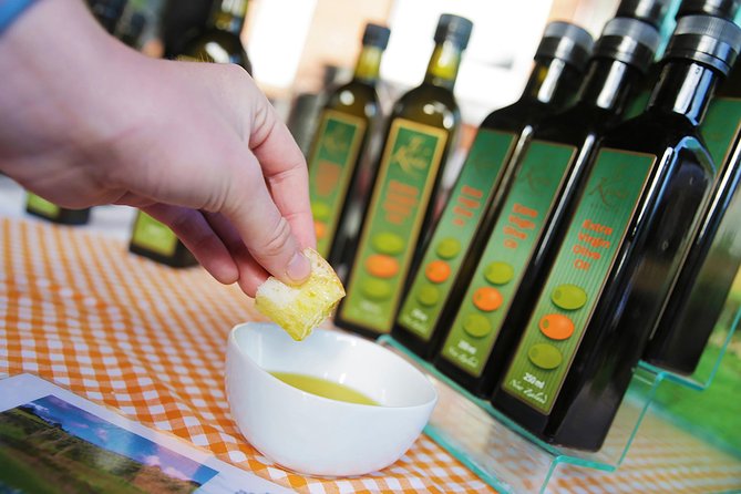 The Tastebud Tour, award winning food tour of Auckland - Price and value: what NZD 170-ish buys you