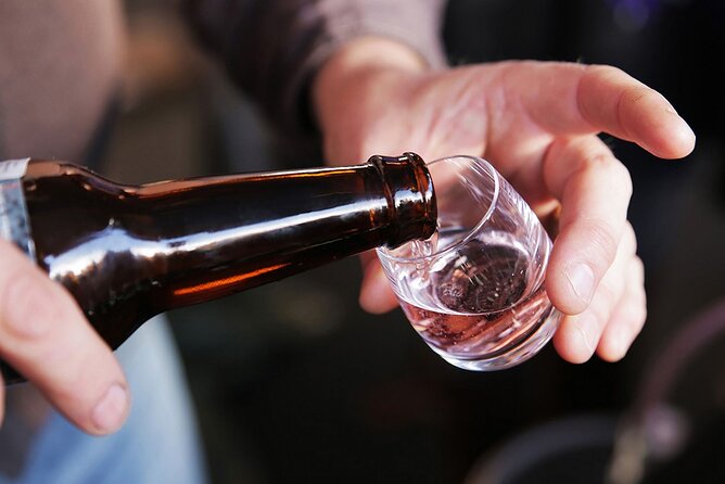 The Tastebud Tour, award winning food tour of Auckland - Where you’ll start and how the tour flows