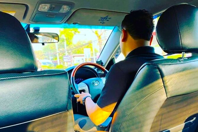 Try find your better than us ! Airport transfer service Auckland HTL-APT (AKL) - Price and value: paying for simplicity, not sightseeing