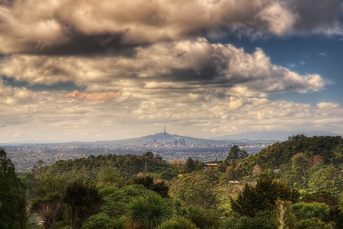 Ultimate Auckland Experience Full Day Tour with Brewery Lunch - Key Highlights Worth Getting Excited About